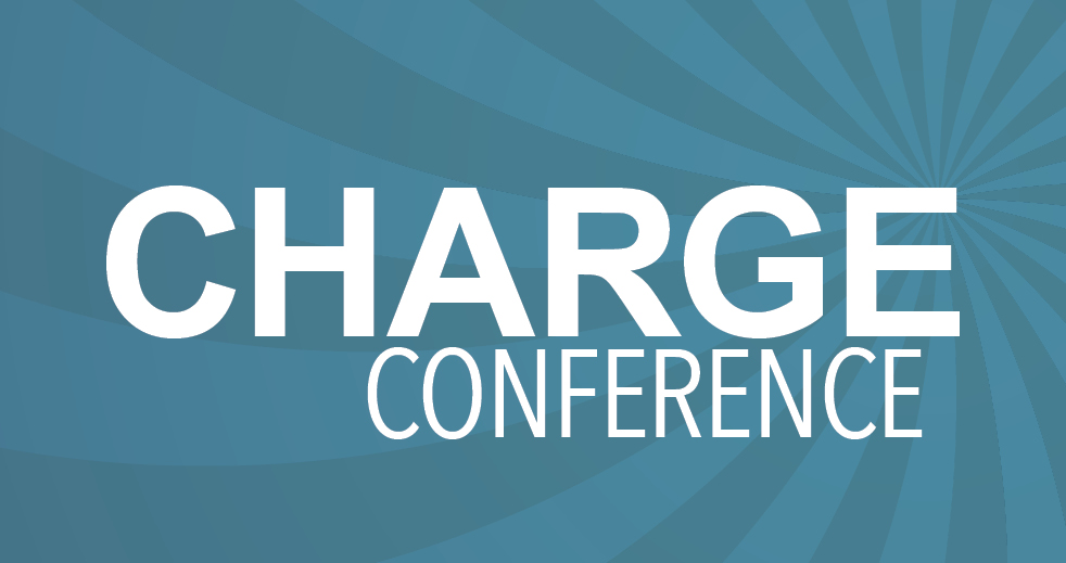 PUMC ANNUAL CHARGE CONFERENCE NOVEMBER 2,&nbsp;2025