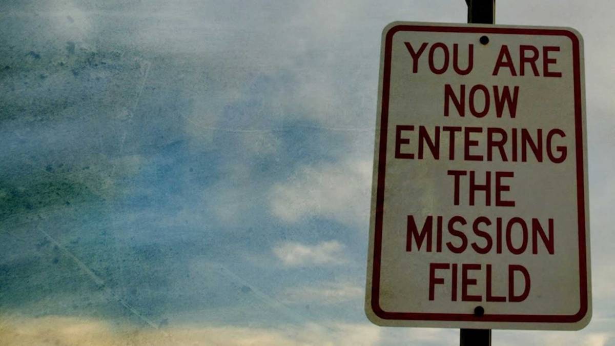 May Mission Trip – Henderson&nbsp;Settlement