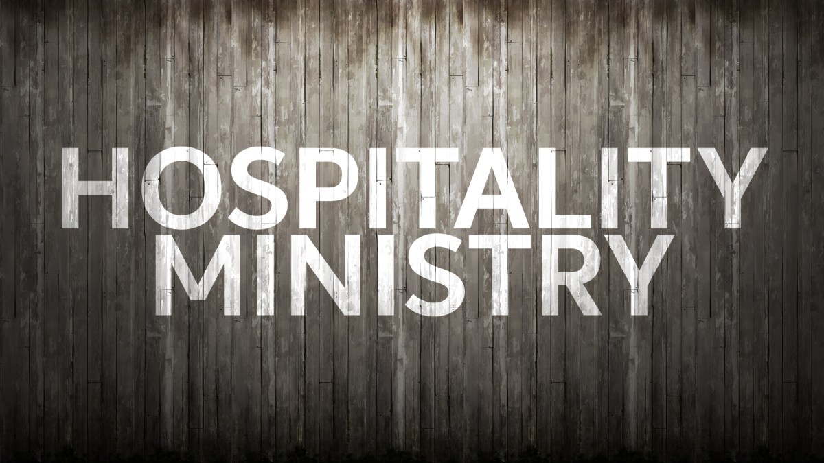 Be the First&nbsp;Welcome