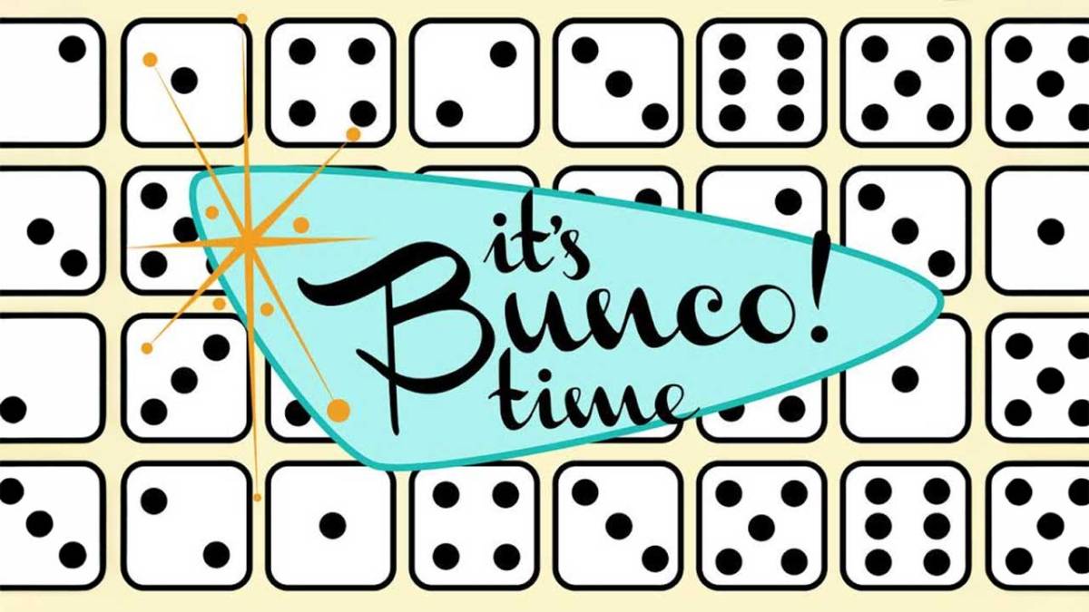 Roll the dice. Laugh loud. Make a new&nbsp;friend.