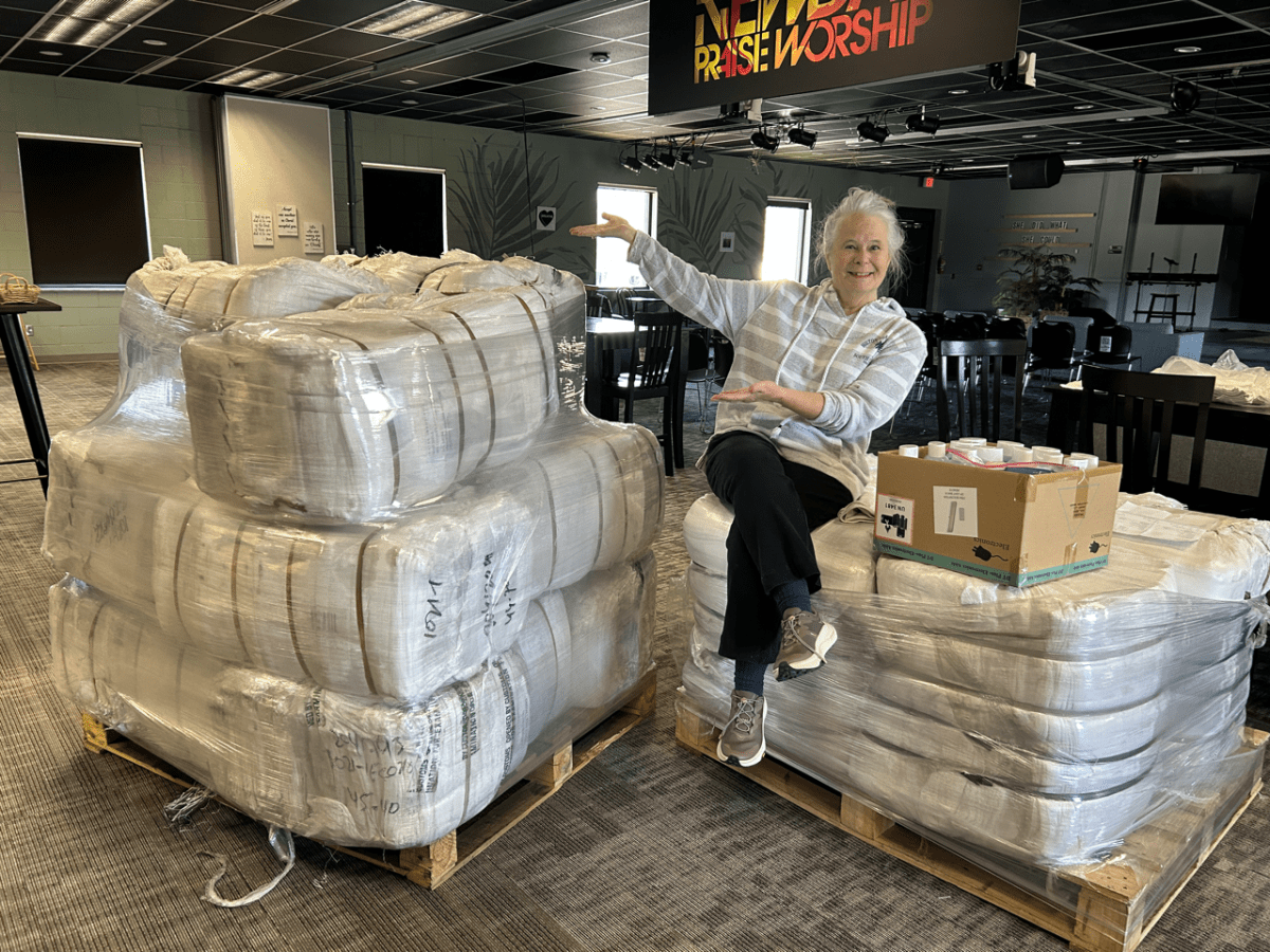 We Are So Close to Something&nbsp;Incredible