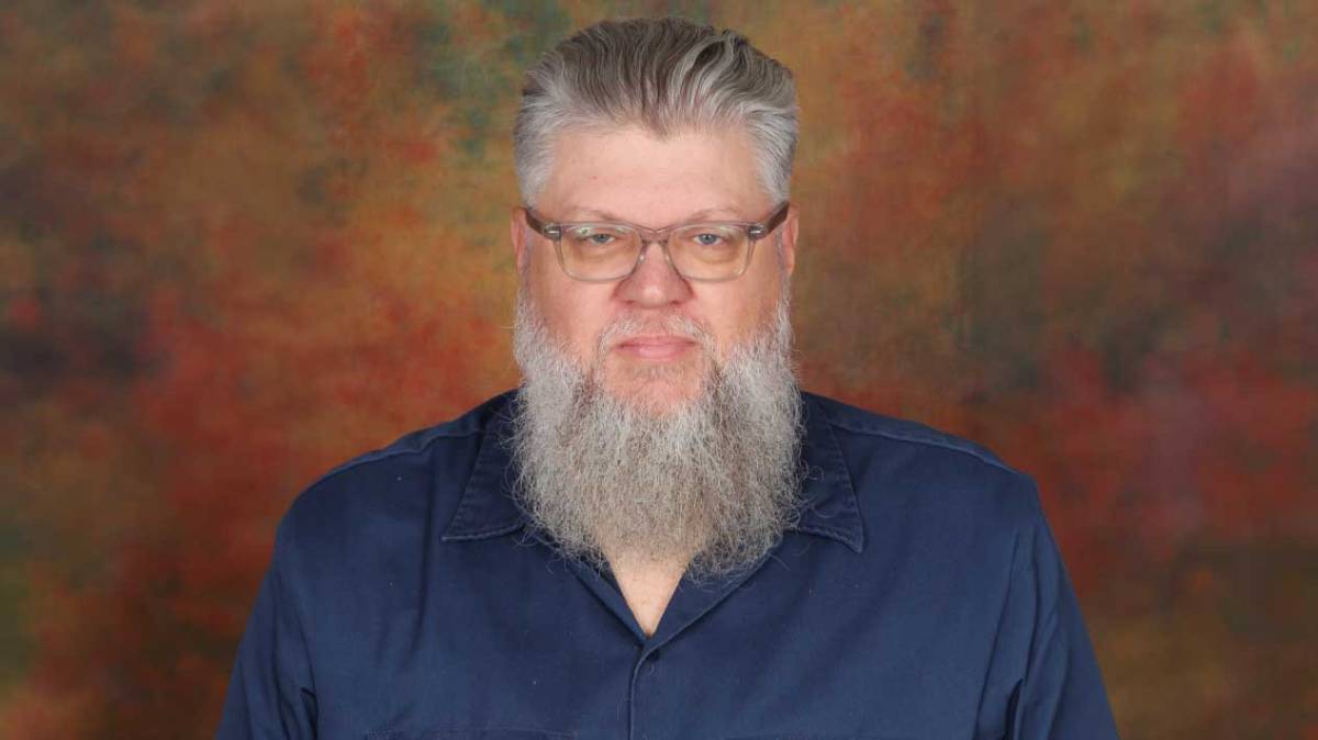 Reception for Eiric Shriner, Communications&nbsp;Director