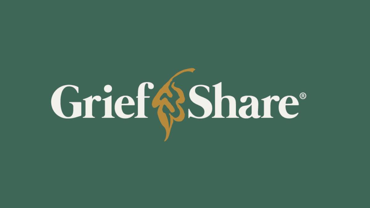 Grief Share