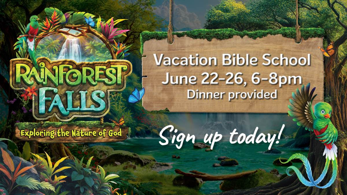 Vacation Bible School